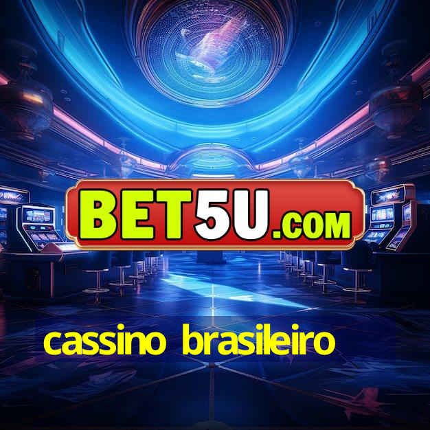 cassino brasileiro