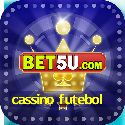 cassino futebol