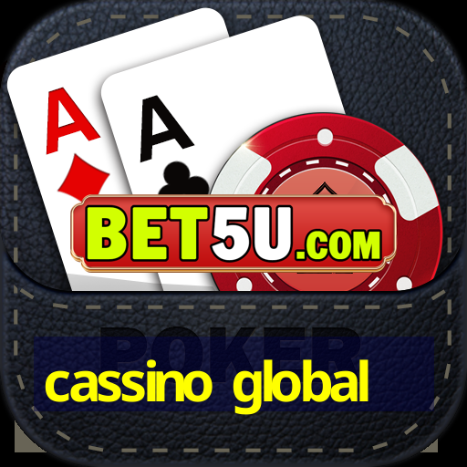 cassino global