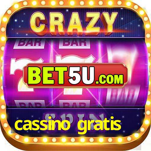 cassino gratis