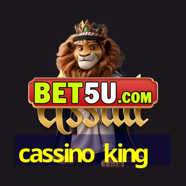 cassino king