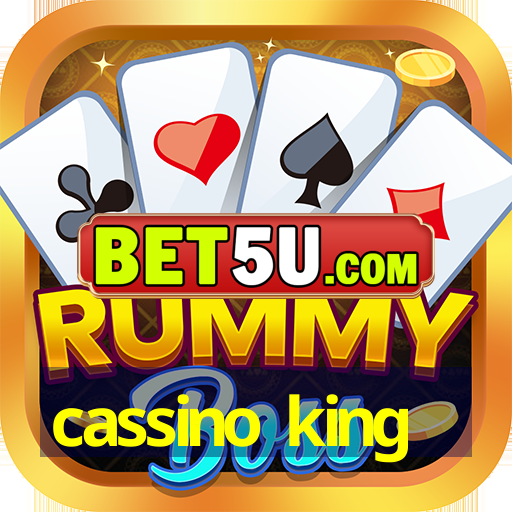 cassino king