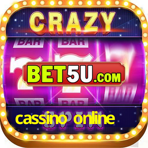 cassino online