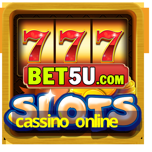 cassino online