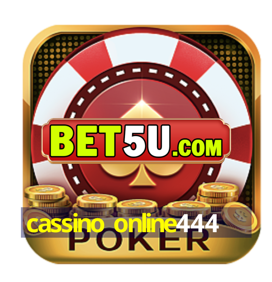 cassino online444