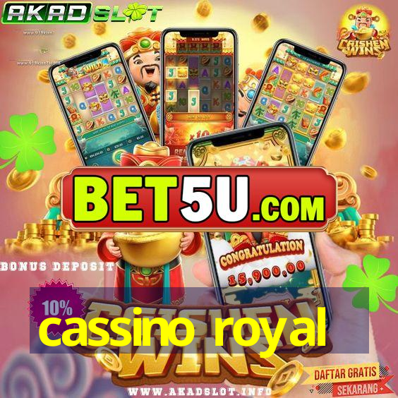 cassino royal