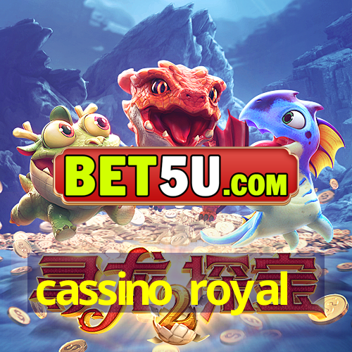 cassino royal