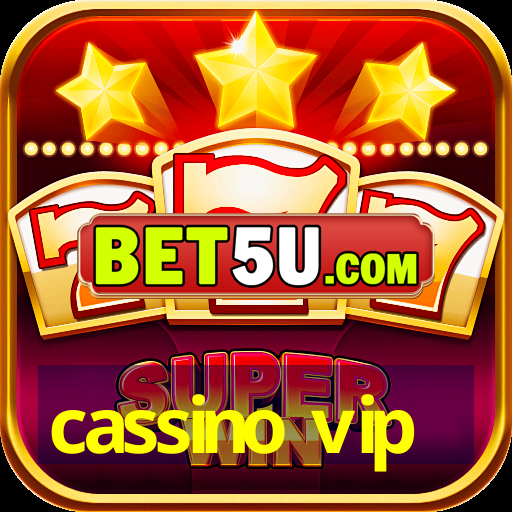 cassino vip