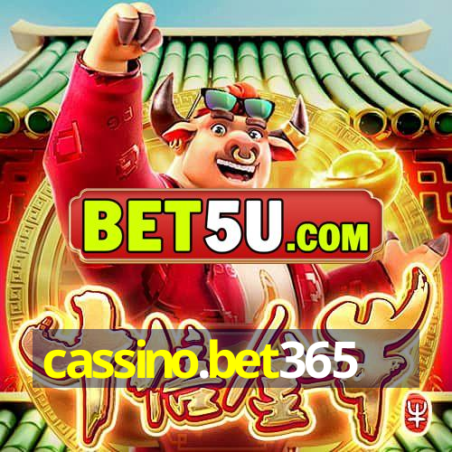 cassino.bet365