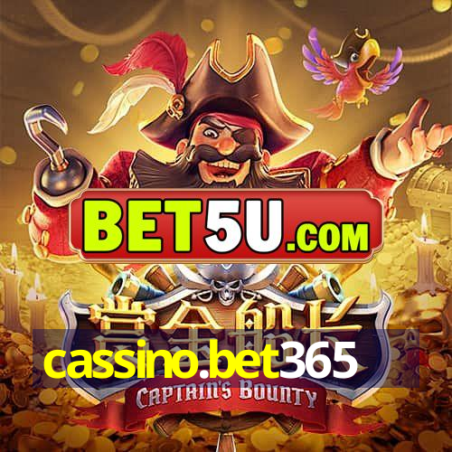 cassino.bet365