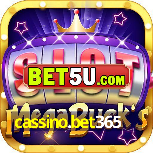 cassino.bet365