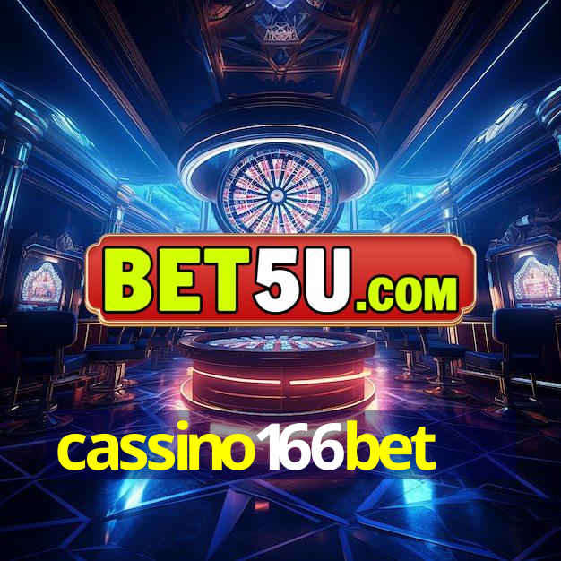 cassino166bet