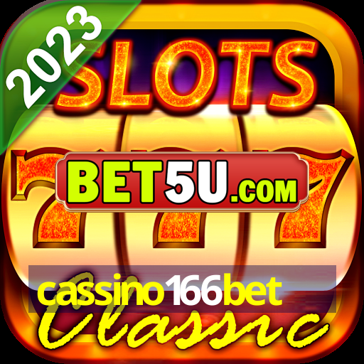 cassino166bet