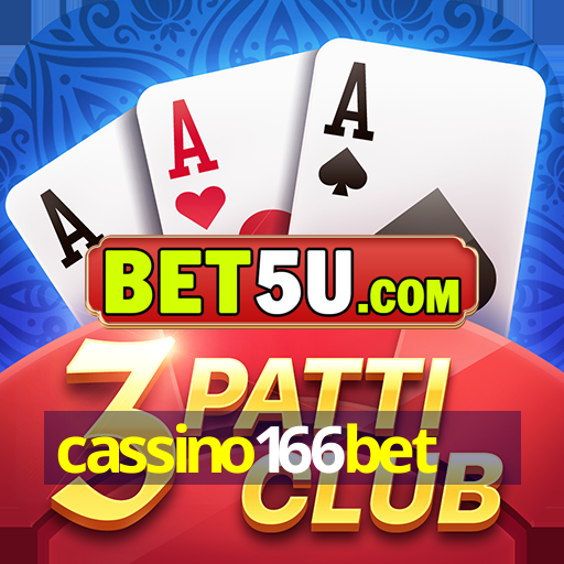 cassino166bet