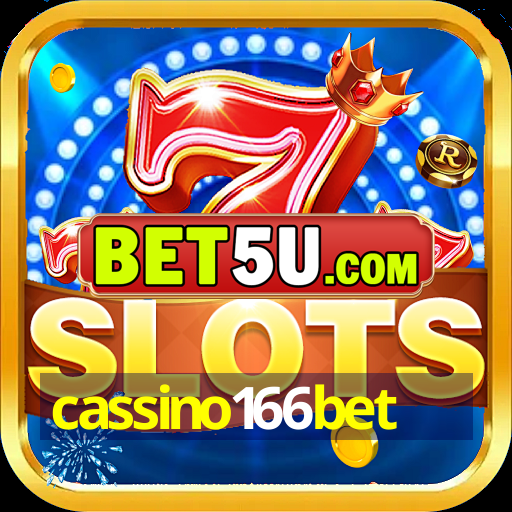 cassino166bet