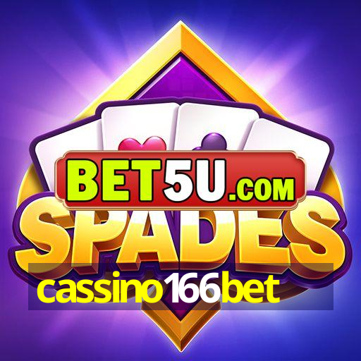 cassino166bet