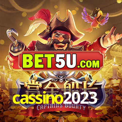 cassino2023