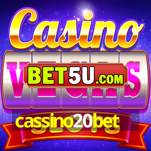 cassino20bet