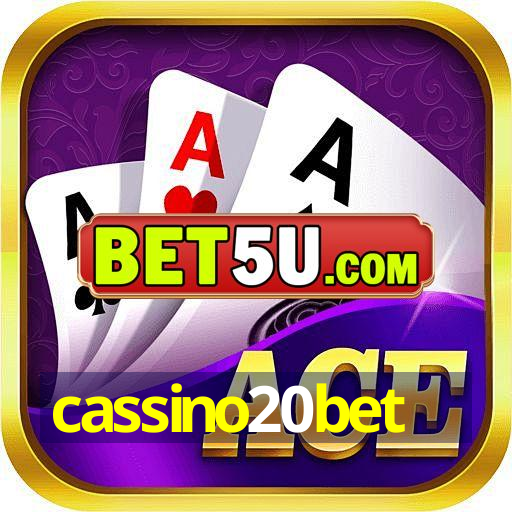 cassino20bet