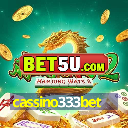 cassino333bet