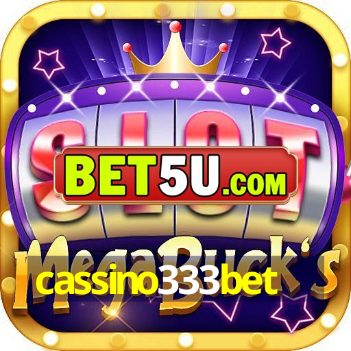 cassino333bet