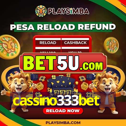 cassino333bet