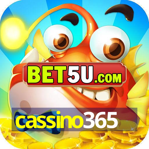 cassino365