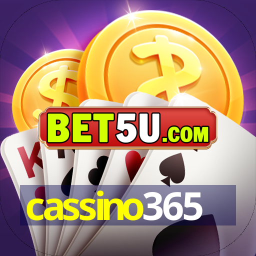 cassino365