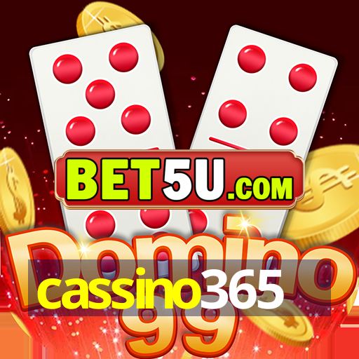 cassino365