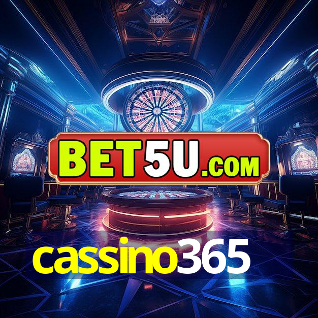 cassino365