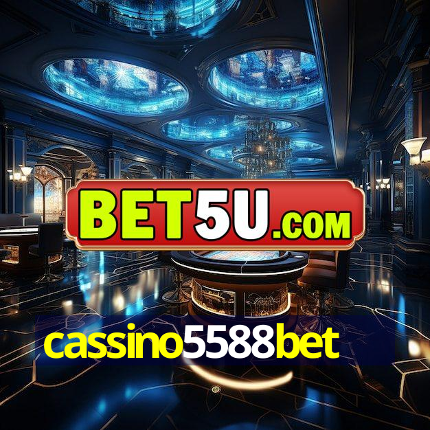 cassino5588bet