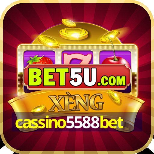 cassino5588bet