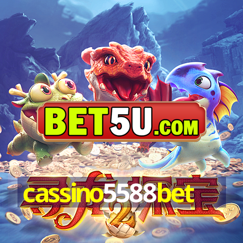 cassino5588bet