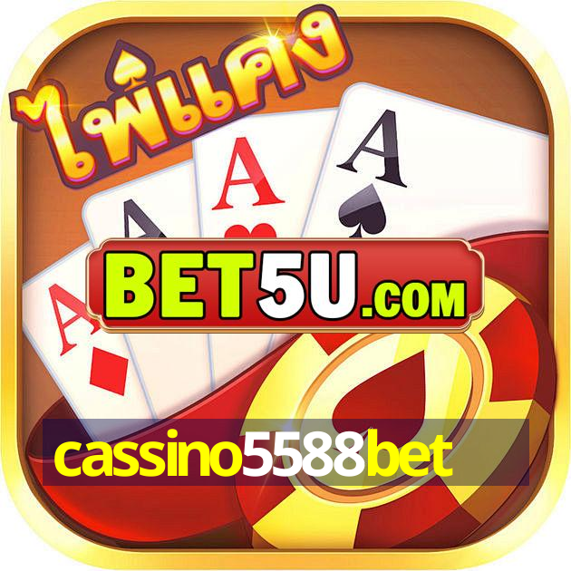 cassino5588bet