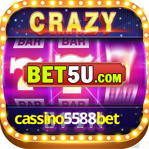 cassino5588bet