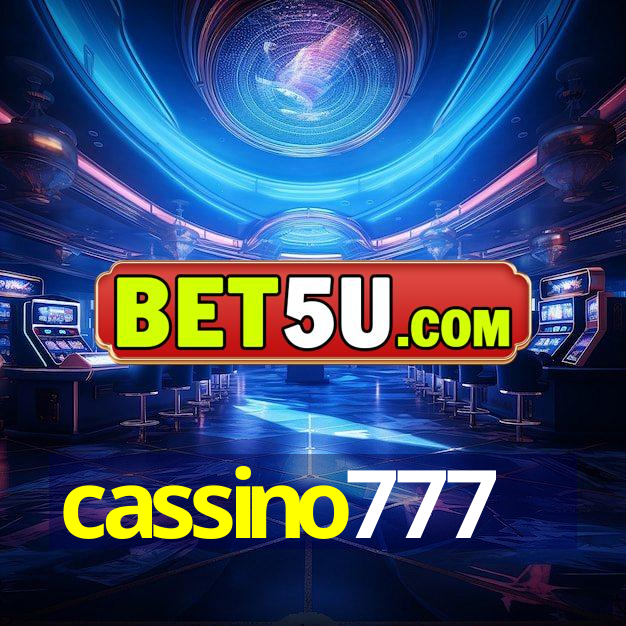 cassino777