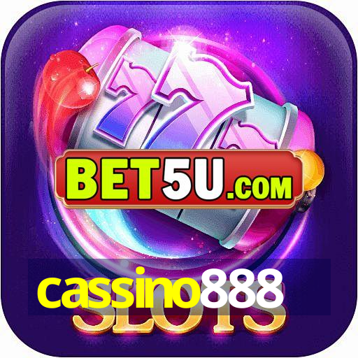 cassino888