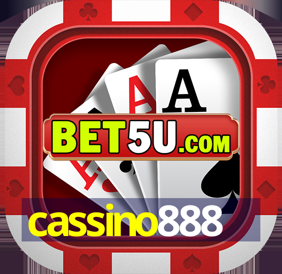 cassino888