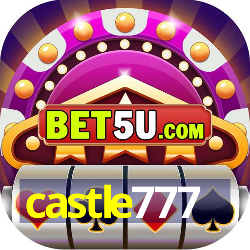 castle777