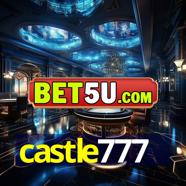 castle777