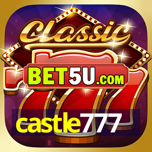 castle777