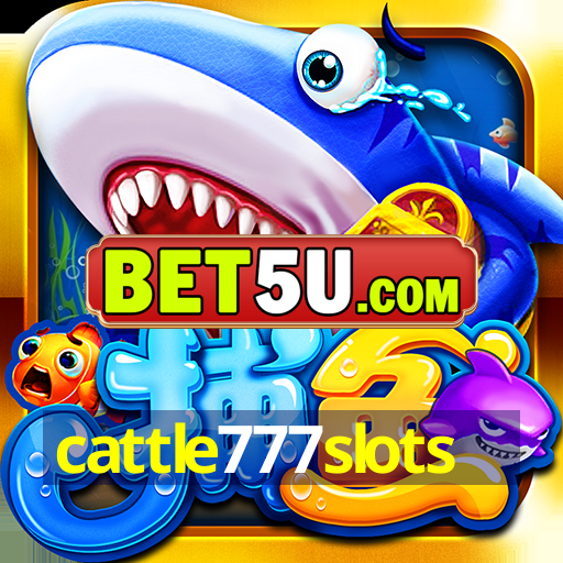 cattle777slots