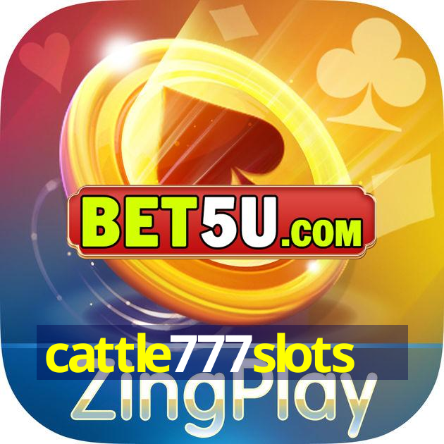 cattle777slots