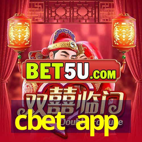 cbet app