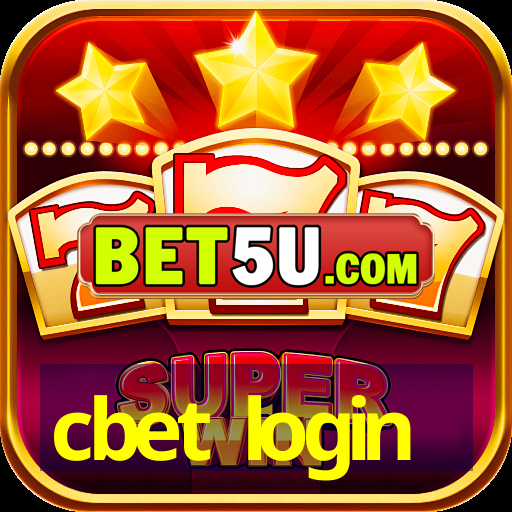 cbet login