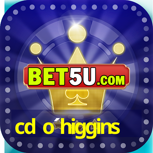 cd o´higgins