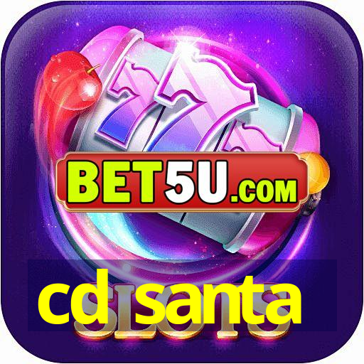 cd santa