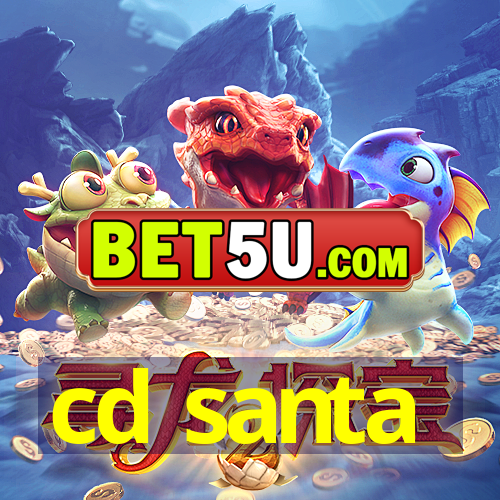 cd santa