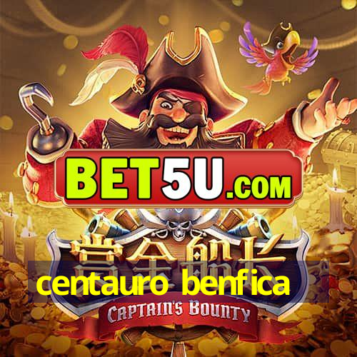 centauro benfica