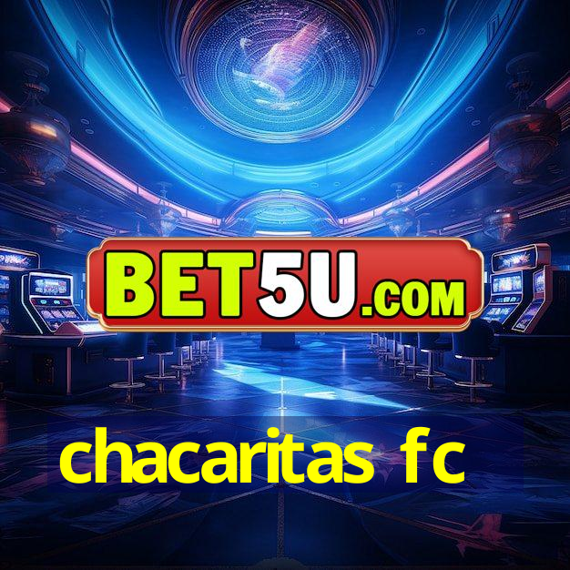 chacaritas fc